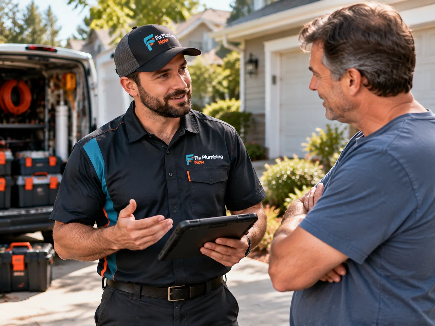 Clogged Drain Service Mark Center, OH FAQs